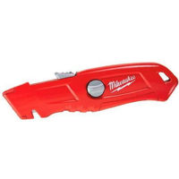 Ручной инструмент Milwaukee 4932471360 Нож безопасный без упора