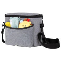 Сумка для мам Dreambaby G2299 3in1 Travel Bag