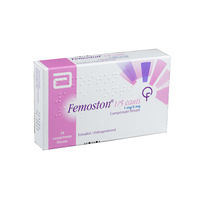 Femoston 1/5 comp.film. 1mg+5mg N28