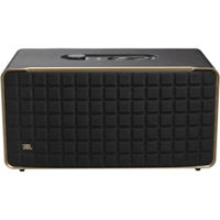 Колонка портативная Bluetooth JBL Authentics 500 Black