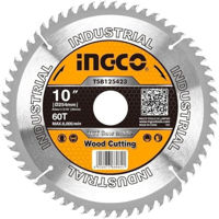 Disc de tăiere INGCO TSB125423 (50503)