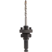 Набор головок, бит, насадок Milwaukee 4932464941 Adaptor p/u coroane Big Hawk