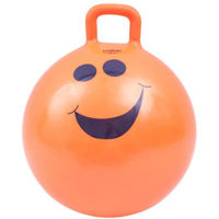 Minge LiveUp LS3220/OG Jump Fitness Ball 45cm