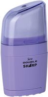 Ластик с точилкой 2в1 "Double Sharp" Serve Pastel