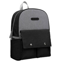 Сумка для мам Kikka Boo 31108020073 Nia Black