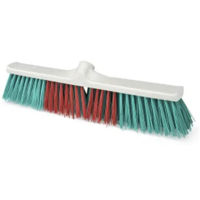 Mop și perie Hydro S Perie exterior dură fără mâner FLORA HARD 0430620