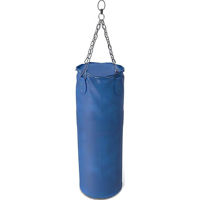 Articol de box Arena 87034120BL sac Jpsport 87034120-120 cm PU