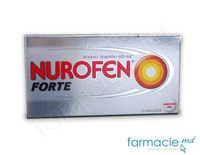 Нурофен форте, драже 400 мг N12