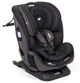 Автокресло с системой Isofix Joie Every Stage FX 0-36 кг Coal