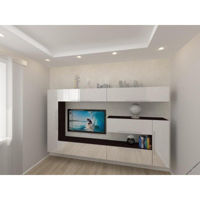 Dulap Bafimob Standard Стенка L-7(z) 2,7m