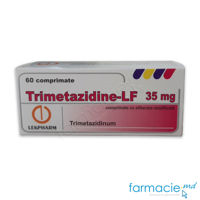 Trimetazidin-LF comp. film 35 mg N10x6