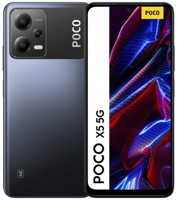 Xiaomi Poco X5 5G 8/256Gb, Black