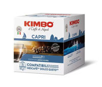 Capsule KIMBO DOLCE GUSTO CAPRI 16 buc.