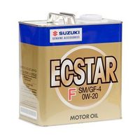 SUZUKI ECSTAR SL 0W-20, 3L