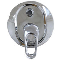 Смеситель для душа Remer Kiss 09, (maner cu gaura)