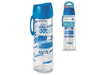 Sticla pentru apa Snips Mineral Water 0.75l, tritan