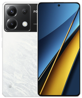 Xiaomi Poco X6 12/256Gb, White