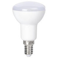 Лампочка Xavax 112902 LED Bulb, E14, 400 lm Replaces 35W, Reflector Bulb R50, warm white, 2 pcs