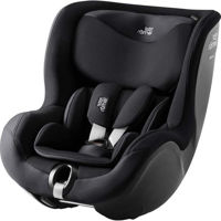 Автокресло Britax-Römer Dualfix 5Z Carbon Black Style (2000040861)