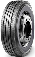 Шина Hubtrac 315/80 R22.5 158/150K Mixed G15 22PR Steer mixed m+s