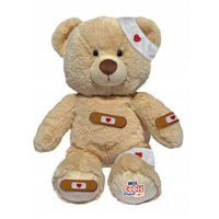 Jucărie de pluș miscellaneous HUN1840 Interactive Bear