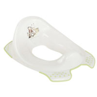 Детский горшок Keeeper Winnie The Pooh, сиденье для унитаза (10819100)