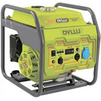 Генератор Dyllu DTGEAB08 (50938)