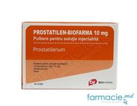 Prostatilen-Biofarma pulb./sol. inj. 10 mg N10