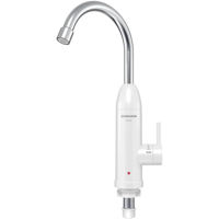 Водонагреватель проточный Thermex Edisson Cora 3000
