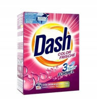 Стиральный порошок Dash Color 2.6кг (40стирок)