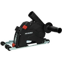 Accesoriu pentru fierăstrăie Hitachi-Hikoki 377086 apărătoare praf 125mm