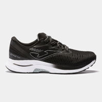 FINAL SALE - Беговые кроссовки JOMA -  R.HISPALIS BLACK GREY