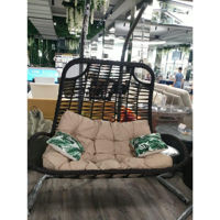 Mobilier pentru grădină SunYard Comfort dublu Venghe