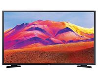 32" LED TV Samsung UE32T4570AUXUA, Black
