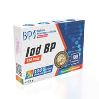 cumpără Iod - BP 150mcg comp. N100 în Chișinău