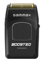 Бритва электрическая Gamma Plus Boosted (masina de ras)