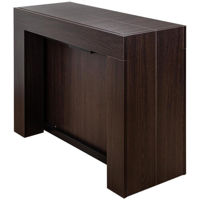 Стол Flat Cubisto 5in1 Black