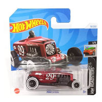 Машина Hot Wheels 5785 Автомобиль базовый