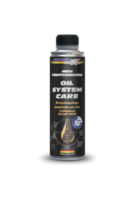 Oil System Care  Reduce uzura