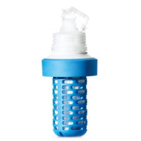 Посуда походная Katadyn Filtru Katadyn BeFree Filter 1.0 L