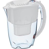 Фильтр-кувшин для воды Aquaphor Ametist White