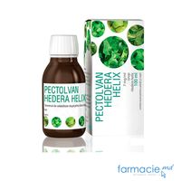 Pectolvan Hedera Helix sirop 7 mg/ml  100 ml N1