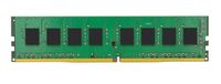 32GB DDR4- 3200MHz    Kingston ValueRAM, PC25600, CL22, 288pin DIMM 1.2V