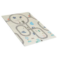 Коврик игровой Moni Fun Time 180x120x1cm