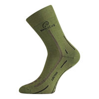 Носки Lasting WLS-699, merino, Trekking, WLS-699