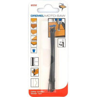 Аксессуар для пилы Dremel Пильная губка для резки MOTO-SAW MS50 2615MS50JA