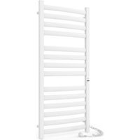 Uscător de prosoape Laris Atlant Premium CK14 500 х 1200 electro R