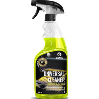 Средство для ухода за авто Grass Solutie pentru Curatirea Salonului Universal cleaner 600ml