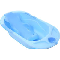 Ванночка 4Play Comfort 2in1 Blue