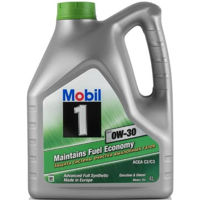 Масло Mobil 1 0W30 ESP 4L